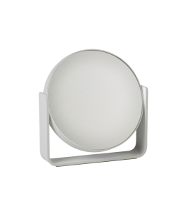 UME Table Mirror - Soft Grey