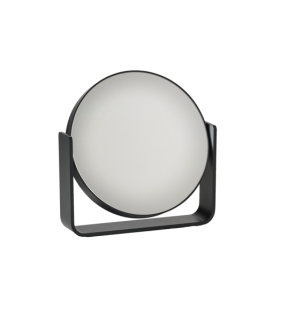 Day and Age UME Table Mirror - Black