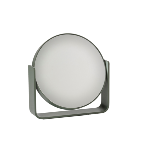 Day and Age UME Table Mirror - Olive