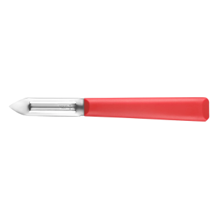 Day and Age Les Essentiels Peeler - Red (6cm)