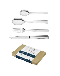 Perpetue Cutlery Set (16 Piece)