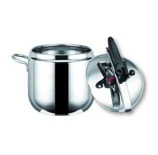 Day and Age Pressure Cooker - Premium (7 Ltr)