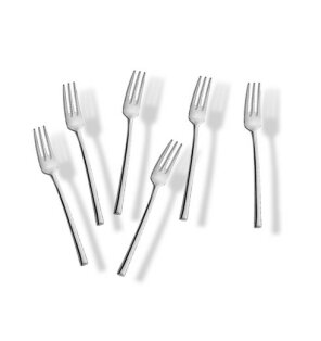 Day and Age Dessert Forks