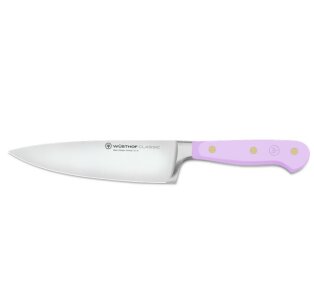 Classic Colour Chefs Knife - Purple Yam (20cm)