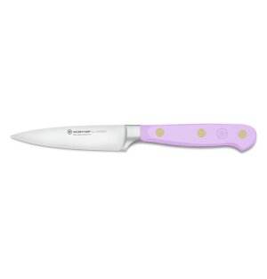 Day and Age Classic Colour Paring Knife - Purple Yam (9cm)