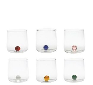 Day and Age Bilia Junior Tumblers (100ml)