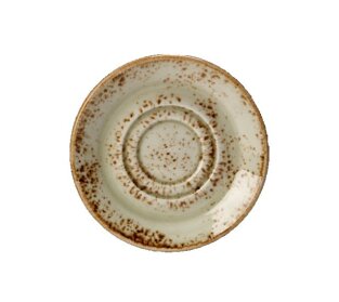 Day and Age Saucer - Green (14.5cm)