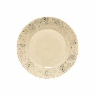Madeira Dinner Plate - Cream