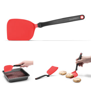 Day and Age Mini Chopula - Red
