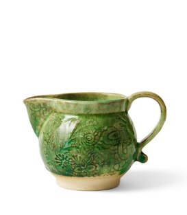 Day and Age Creamer - Seaweed