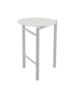 Day and Age  Disc Foldable Stool - Grey