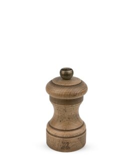 Day and Age Bistro Antique Pepper Mill (10cm)