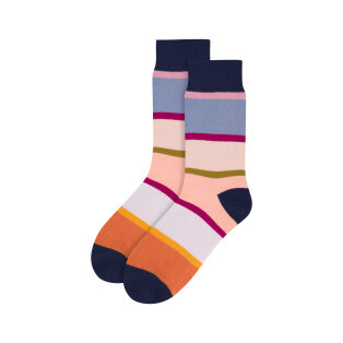 Day and Age Socks - Model 64