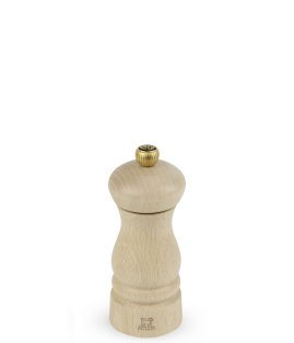 Clermont Pepper Grinder - Natural (14cm)