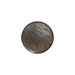Day and Age Lagoa Round Plate (16cm)