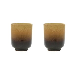 Day and Age Nori Dot Cup (Amber)