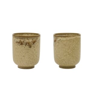 Day and Age Nori Dot Cup (Latte)