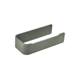 Day and Age Ume Toilet Roll Holder - Olive Green