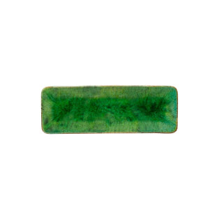 Day and Age Riviera Rectangular Tray - Tomate (28cm)