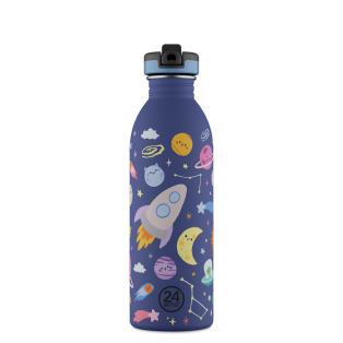 Day and Age Kids Bottle - Space Friends (500ml)