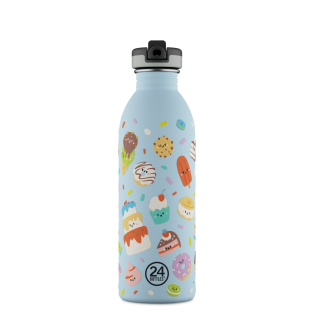 Day and Age Kids Bottle - Sweet Friends (500ml)