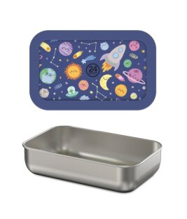 Day and Age Kids Snack Box - Space Friends