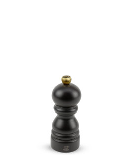 Paris Dark Pepper Mill (12cm)