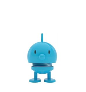 Day and Age Hoptimist Bumble - Turquoise