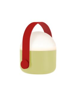 Day and Age Lamp Ole - Sand