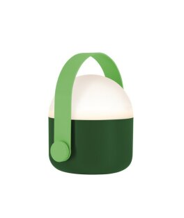 Day and Age Lamp Ole - Green
