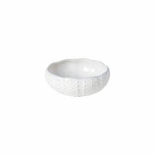 Day and Age Urchin Bowl - White (14cm)