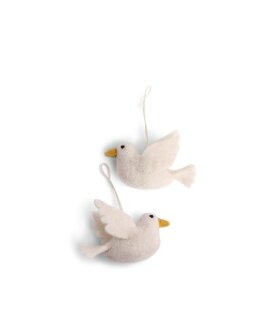Day and Age Peace Doves