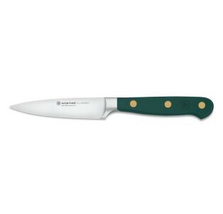 Day and Age Classic Colour Paring Knife - Fresh Rosemary (9cm)