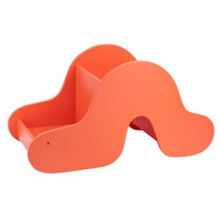 Day and Age Bookshelf Caterpillar - Frieda