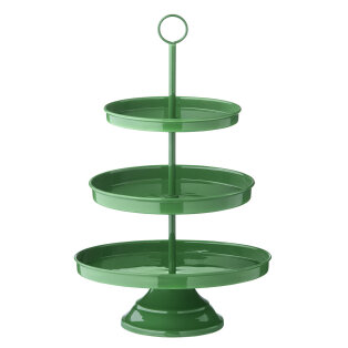 Day and Age &Eacute;tag&egrave;re 3 Tier - Alora Parrot