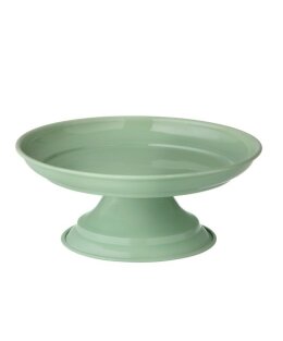 Day and Age Cake Stand - Alora Seagrass
