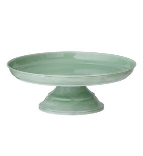 Day and Age Cake Stand - Alora Seagrass