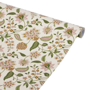 Day and Age Wrapping Paper - Divya Moss (10m)