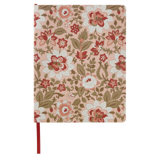 Day and Age Notebook Lined Paper - Sita Rose