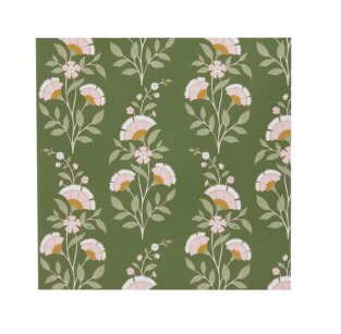 Day and Age Paper Napkin - Calla Pine (50pcs)