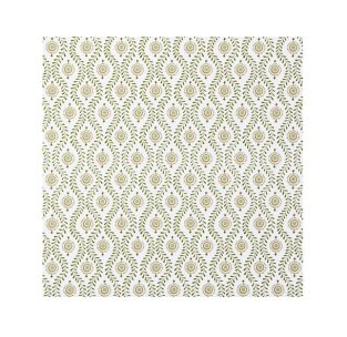 Day and Age Paper Napkin - Lulu Artichoke (50pcs)