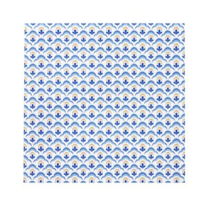 Day and Age Paper Napkin - Nica Topaz (50pcs)