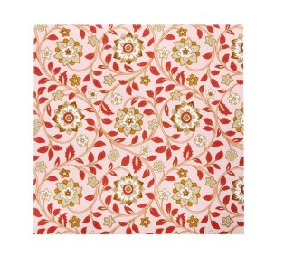 Day and Age Paper Napkin - Roja Peach (50pcs)