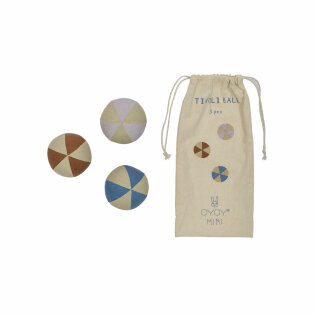 Day and Age Tivoli Balls