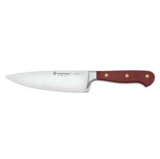 Day and Age Classic Colour Chefs Knife - Tasty Sumac (16cm)