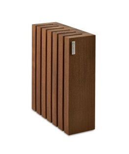 Day and Age Magnetic 6-Slot Knife Block