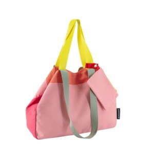 Day and Age Canvas Bag - Rosi