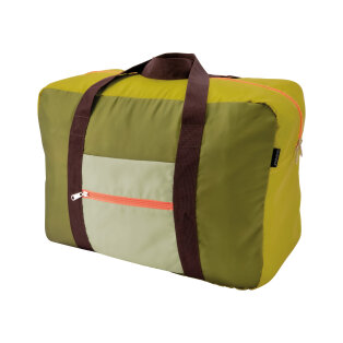 Day and Age Leisure & Travel Bag - Liz