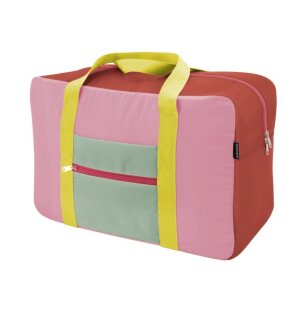 Day and Age Leisure & Travel Bag - Rosi