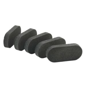 Day and Age Singles Sponge (5 pcs)